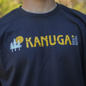 Kanuga Kid's T-Shirt