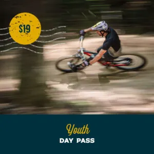 Youth Day Pass: $19