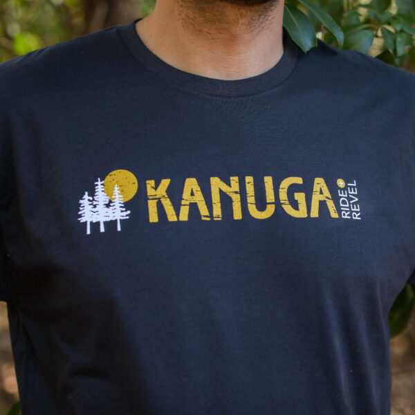 Kanuga Men's Original T-Shirt
