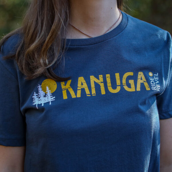 Kanuga Women's Original T