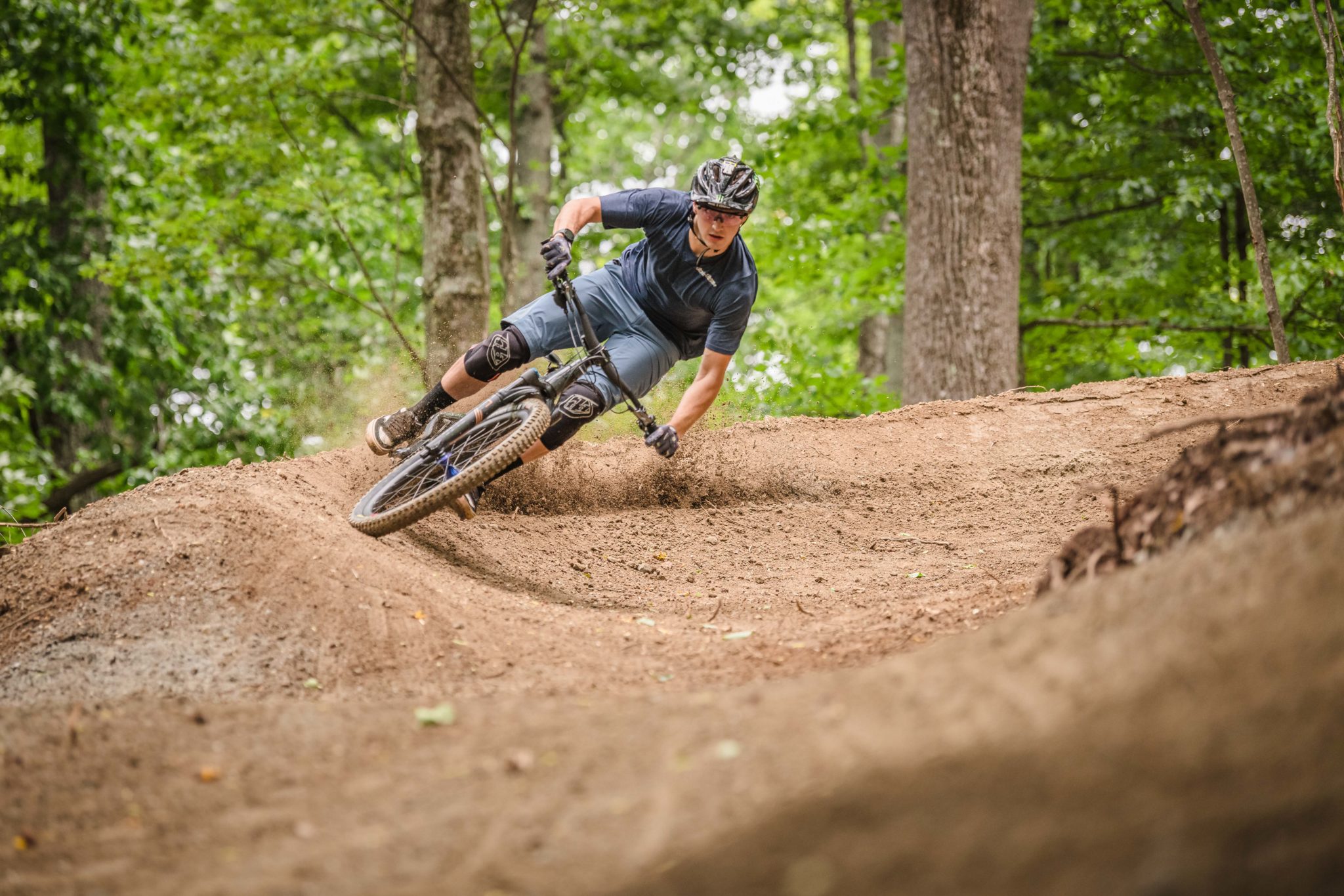 kanuga bike trails