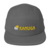 Five Panel Cap - Image 4