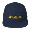 Five Panel Cap - Image 2