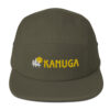 Five Panel Cap - Image 3