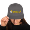 Snapback Hat - Image 3