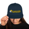 Snapback Hat - Image 2