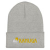 Cuffed Beanie - Image 3