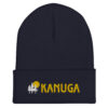 Cuffed Beanie - Image 2
