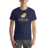 Unisex t-shirt - Image 2