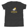 Youth Short Sleeve T-Shirt - Image 3