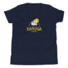 Youth Short Sleeve T-Shirt - Image 2