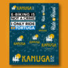 Kanuga Sticker Sheet - Image 2