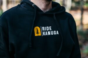 Kanuga Hoodie Modern