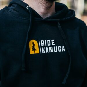 Kanuga Hoodie Modern
