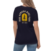 Kanuga Women's Modern T-Shirt