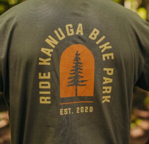 Kanuga Men's Modern T-Shirt