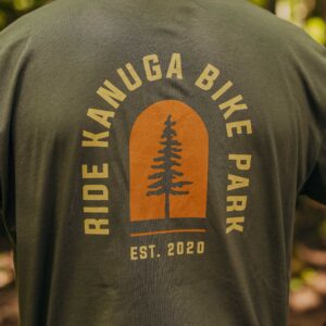 Kanuga Men's Modern T-Shirt
