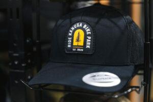 Kanuga Modern Patch Hat
