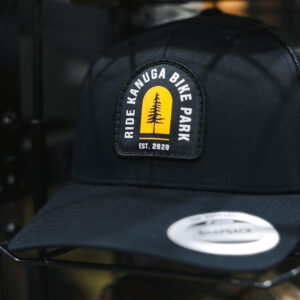 Kanuga Modern Patch Hat
