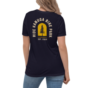 Kanuga Women's Modern T-Shirt