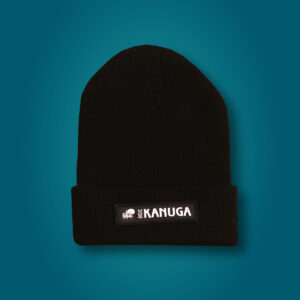 Kanuga Beanie