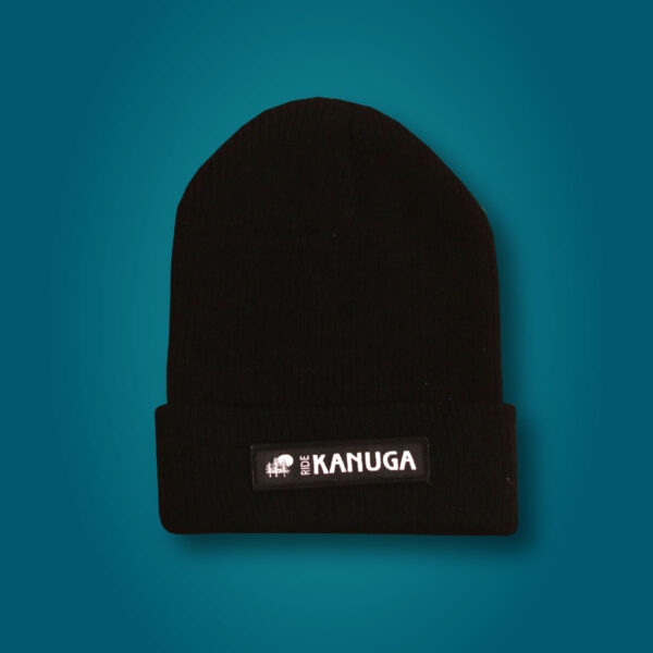 Kanuga Beanie