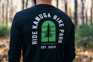 Kanuga Modern Long Sleeve