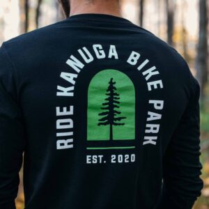 Kanuga Modern Long Sleeve