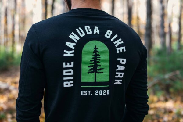 Kanuga Modern Long Sleeve