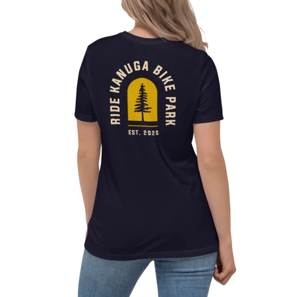 Kanuga Women's Modern T-Shirt