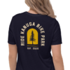 Kanuga Women's Modern T-Shirt