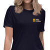 Kanuga Women's Modern T-Shirt - Image 2