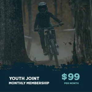 youth joint pass