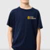 Kanuga Kid's Modern T-Shirt - Image 2