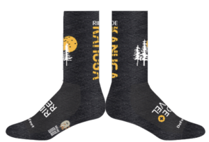 Kanuga DeFeet Winter Socks