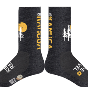 Kanuga DeFeet Winter Socks