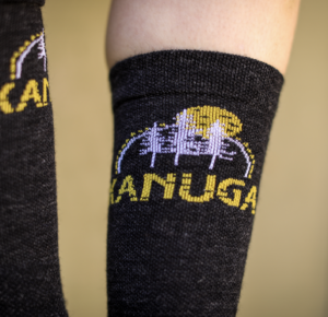 Kanuga DeFeet Regular Socks