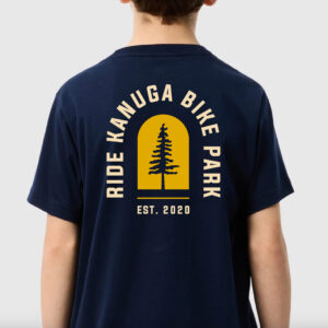 Kanuga Kid's Modern T-Shirt