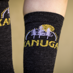 Kanuga DeFeet Regular Socks