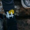 Kanuga DeFeet Winter Socks - Image 3