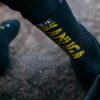 Kanuga DeFeet Winter Socks - Image 4